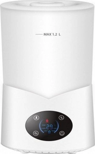 Volt air humidifier DIGITAL HUMIDIFIER MIST