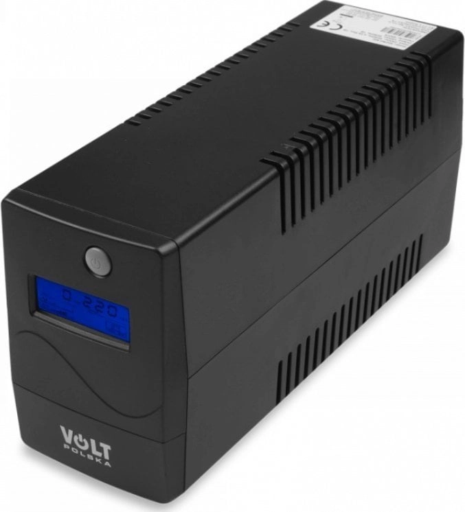 UPS Volt Micro 1000VA 5903111886844