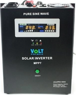 Uninterruptible power supply SINUS PRO 800