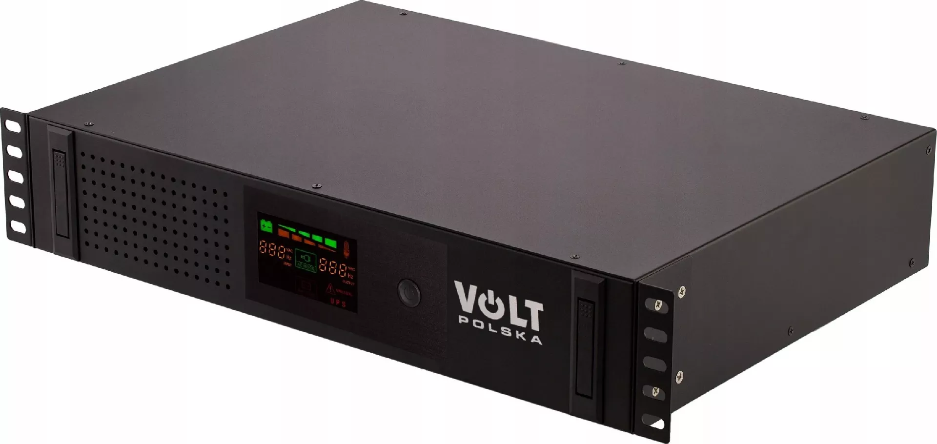 UPS UNINTERRUPTIBLE POWER SUPPLY VOLT POLSKA
