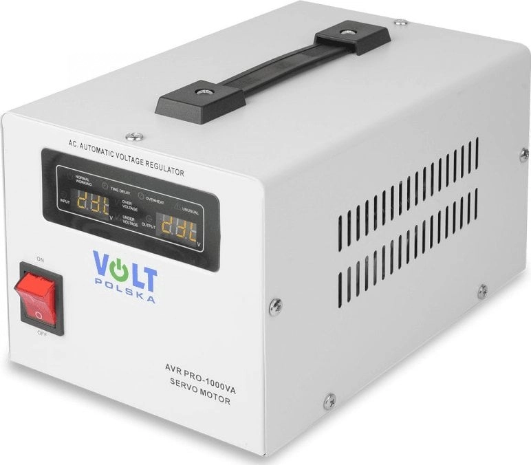 UPS Volt AVR PRO-1000VA voltage stabilizer