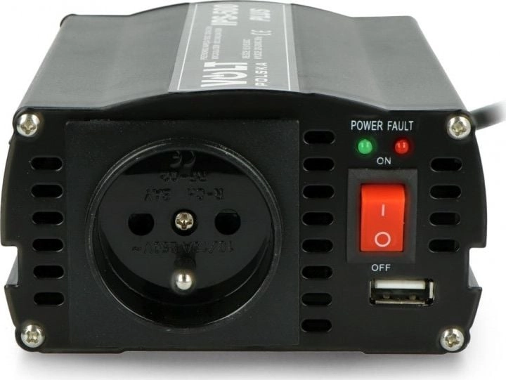 VOLT POLSKA IPS-500 PLUS 12V /
