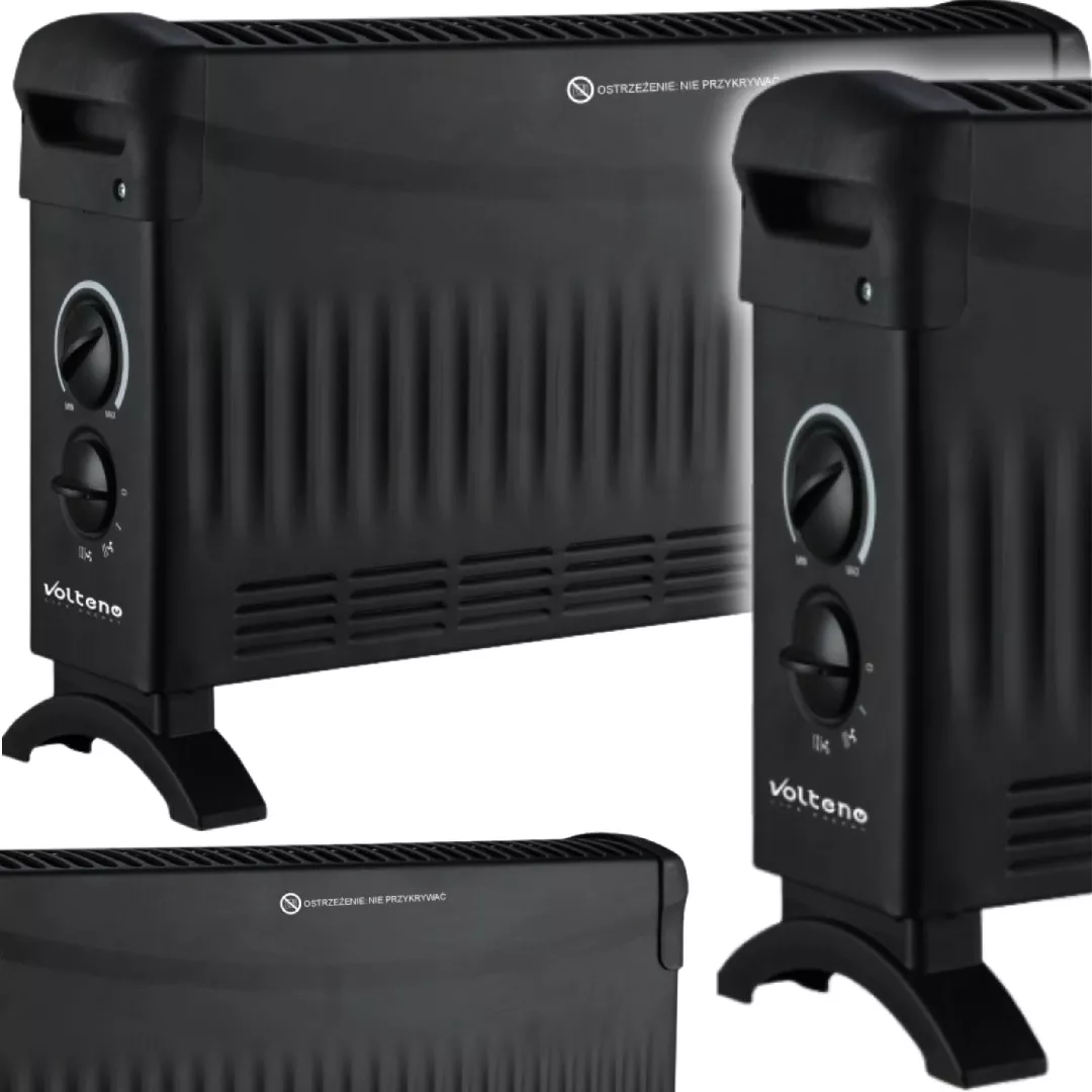 Volt radiator VO2456 Volteno 2000W convector