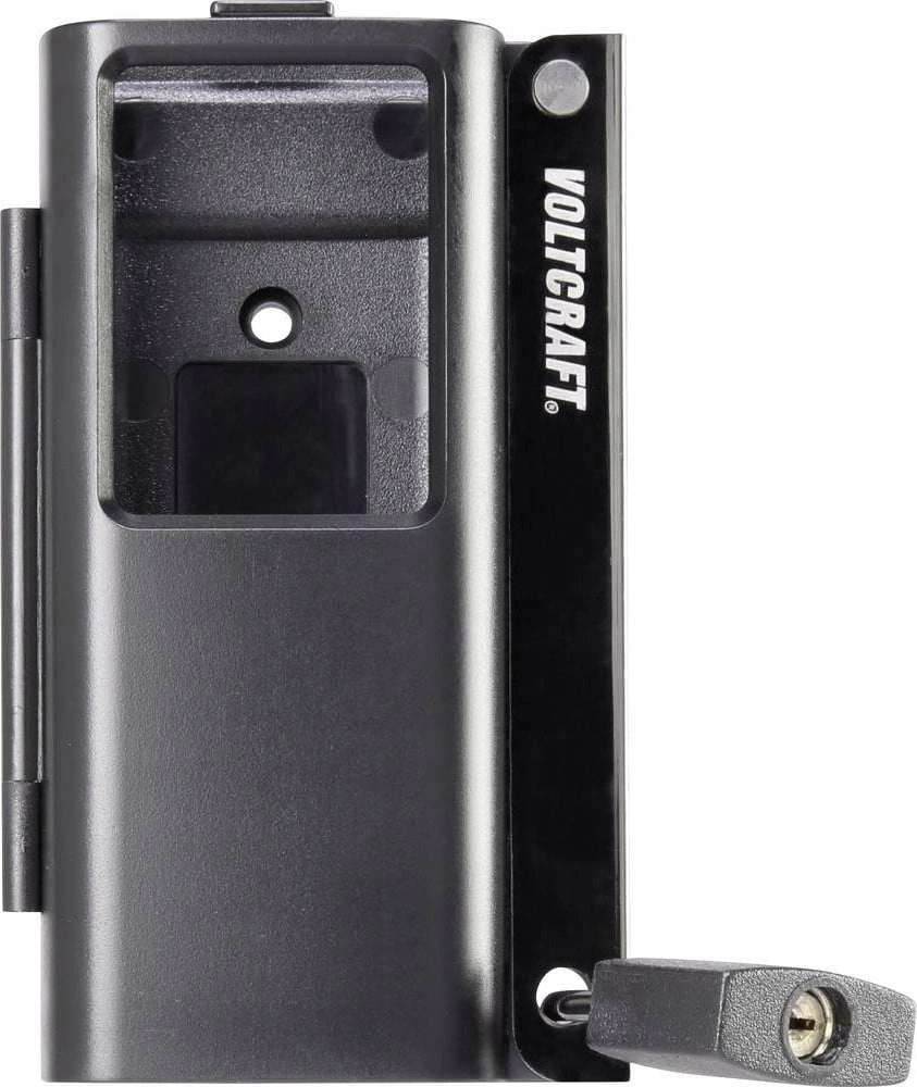 Wall mount for VOLTCRAFT WH-DL-200 data