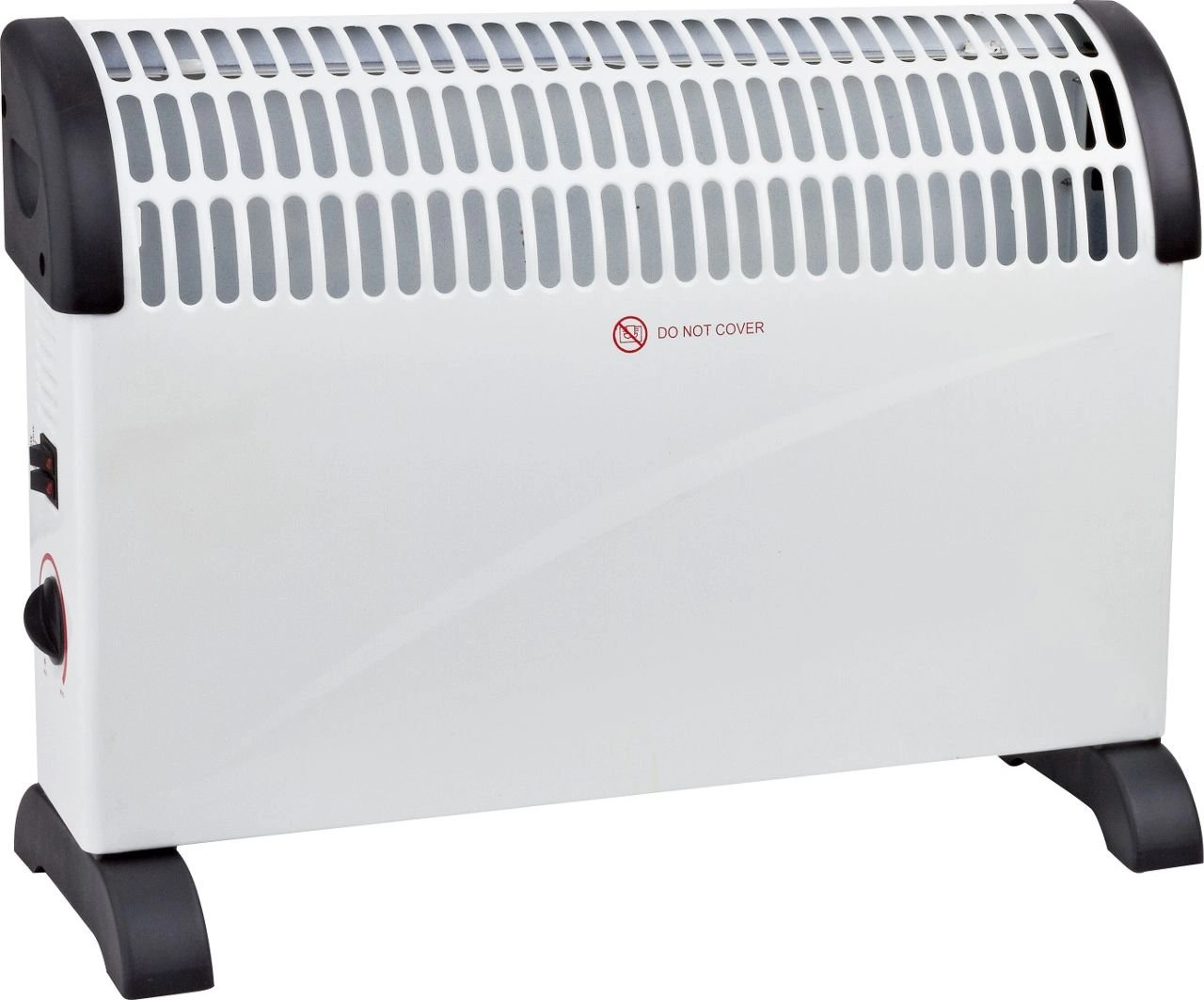Volteno VO0267 convector heater 2000 W