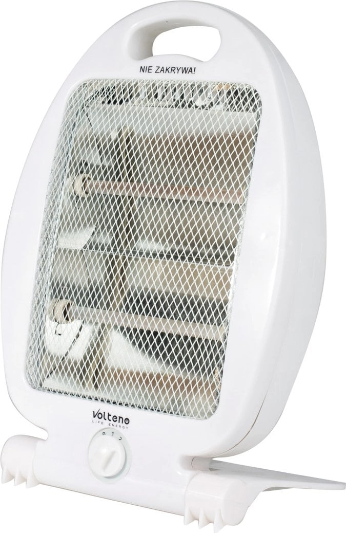 Volteno VO0284 radiant heater 800 W