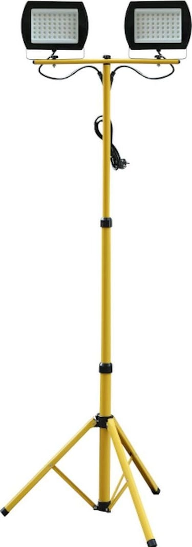 Volteno VOLTENO LED REFLECTOR VOLTENO TRIPOD