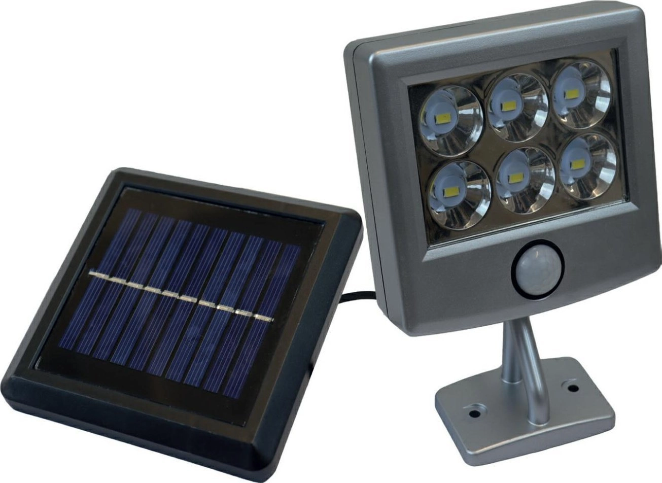 VOLTENO SOLAR WALL LAMP VIA VO2831