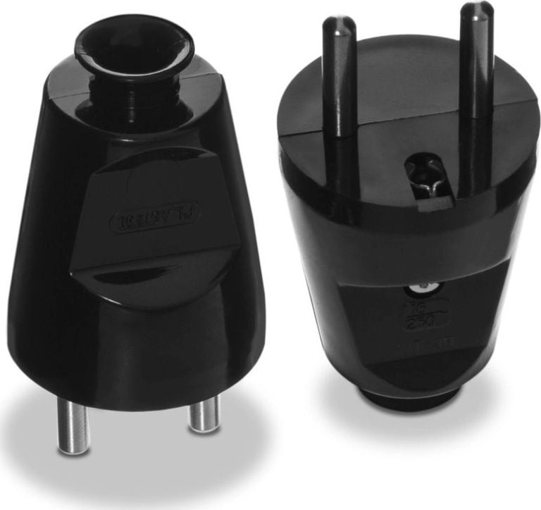 Volteo WTYCZKA PROSTA ROZBIERALNA 2P+Z 16A
