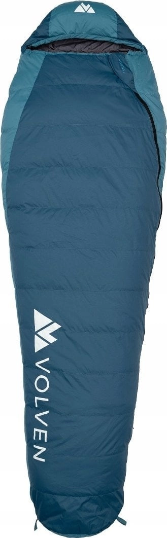 Polaris Sleeping Bag-Blue-Right ( 0000073500004275 5904013000512