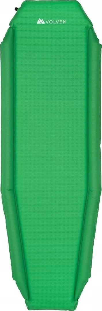Ultralight plus mat - green VOLVEN