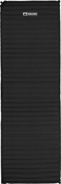 Volvo Ultralight XL self-inflating mat black