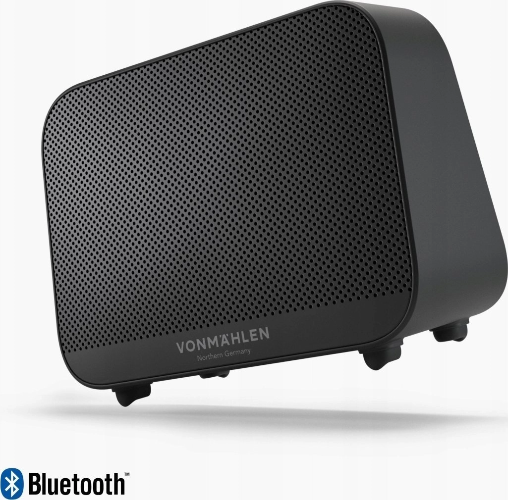 Głośnik Vonmählen VonMählen Bluetoothspeaker Air Beats