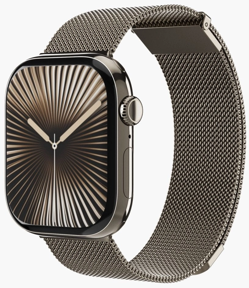 Milanese Loop 2 38 40 41mm