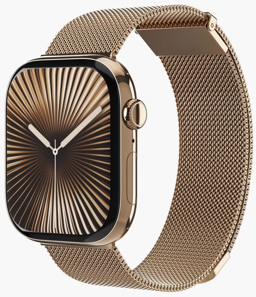 Milanese Loop 2 42 44 45