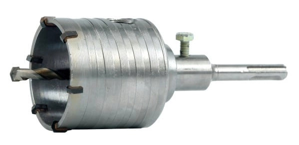 Vorel SDS+ masonry core drill bit