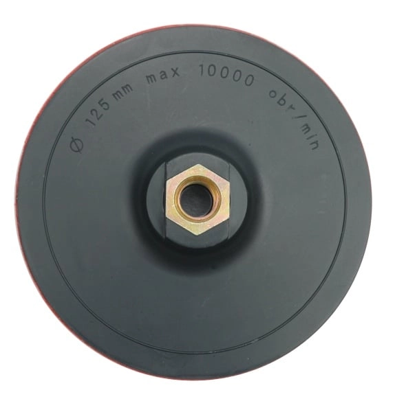 VOREL DISC 125mm FOR ANGLE GRINDER