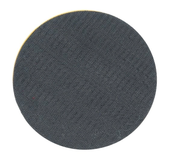 VOREL SELF-ADHESIVE VELCRO fi=125mm 08521 08521