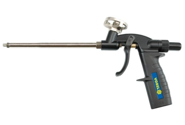 Vorel Assembly foam gun 09170 09170