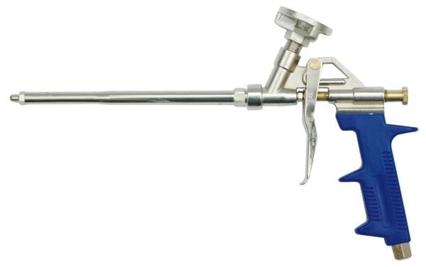 Vorel Pistolet do pianki montażowej metalowy