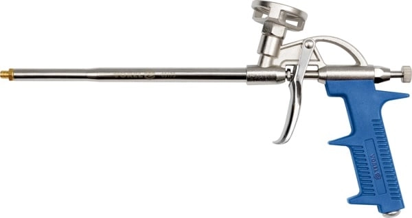 Vorel Metal mounting foam gun 09173