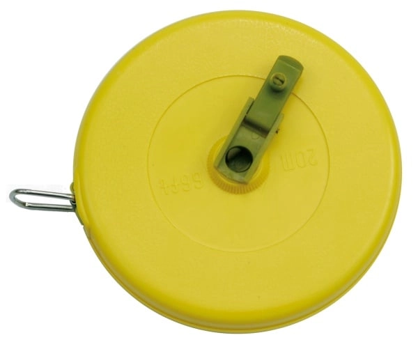 Measuring tape - fiberglass - 10