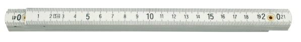 VOREL PLASTIC FOLDING MEASURE 2m 15070