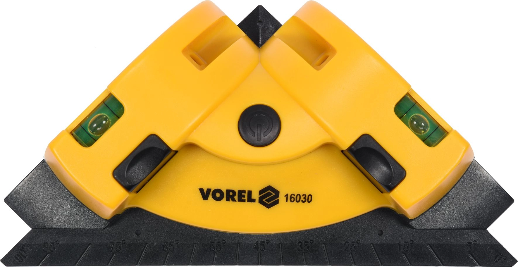 Vorel Line laser 16030 red 10