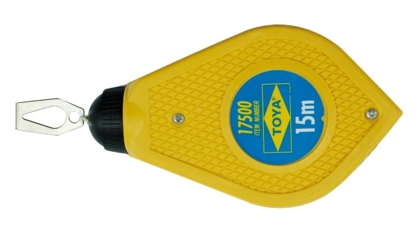VOREL TRACKING ROPE 15m PLASTIC BODY