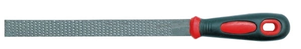 VOREL FLAT WOOD RASP PROF 20cm