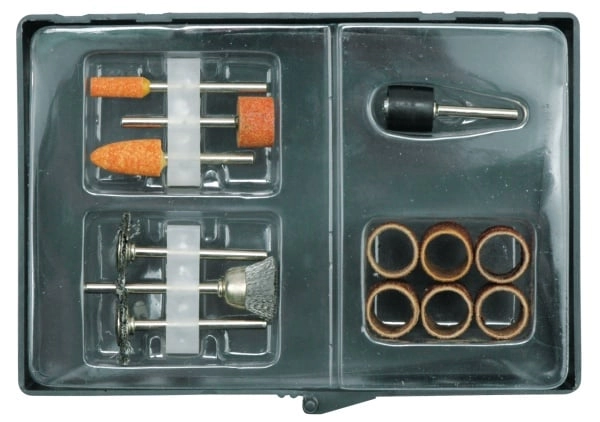 VOREL INSERTS FOR MULTIFUNCTIONAL SANDER 25410