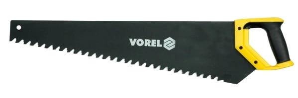 Vorel Saw for aerated concrete 660mm