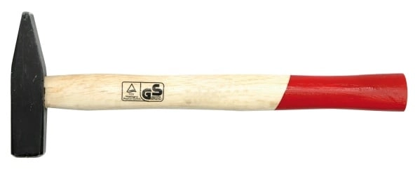 Vorel Locksmith`s hammer with wooden handle
