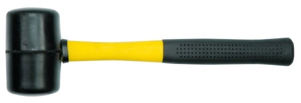 VOREL RUBBER HAMMER FG 45mm 33535