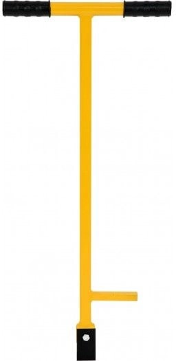 Vorel Paving crowbar  balancer (35025) 35025