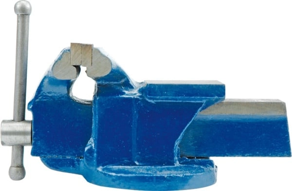 Vorel Fixed locksmith vice 150mm 36034