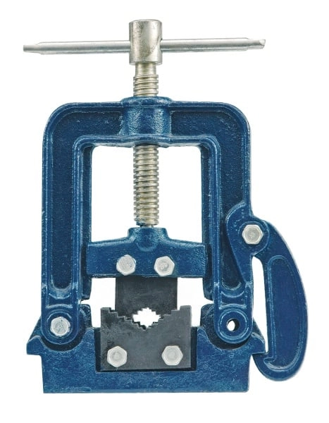 Vorel Clamping vice for pipes 0
