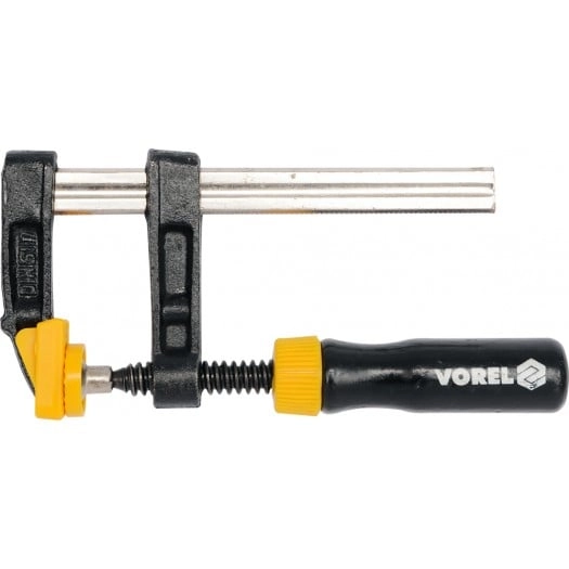 Vorel Ścisk stolarski 500x120mm 37111 37111