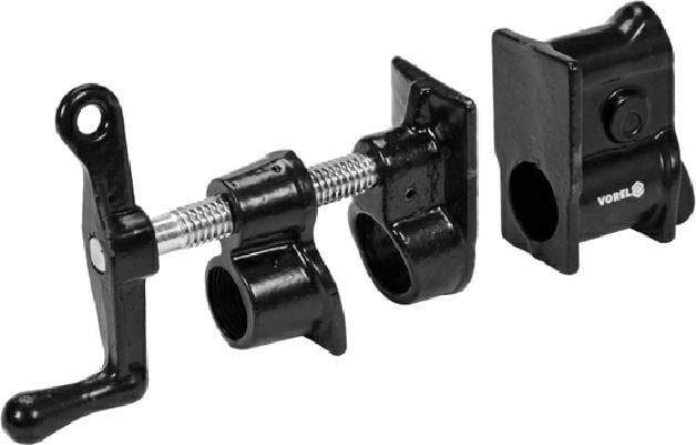 Vorel VOREL TUBE CLAMP FOR GLUING