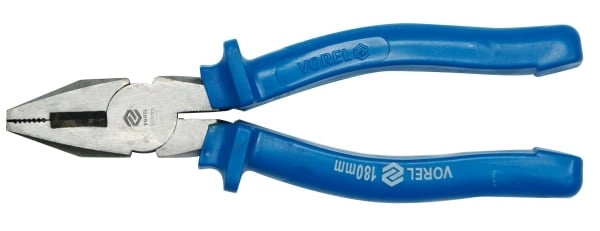 Vorel Universal pliers American type 200mm