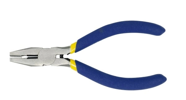 VOREL UNIVERSAL PLIERS 120mm PROFI 42300