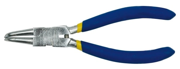 VOREL SINGER PLIERS CHROME PLATED 160mm