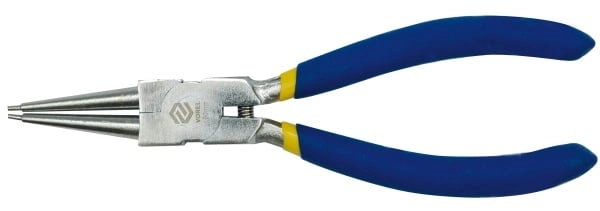 VOREL SINGER PLIERS CHROME 200mm INTERNAL