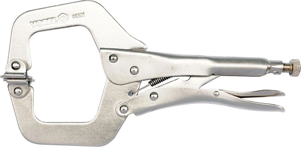 Vorel Welding pliers 280 TYPE C