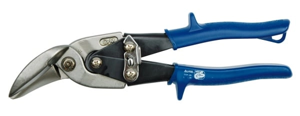 Vorel Shears for cutting sheet metal