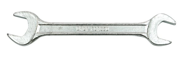 VOREL DOUBLE-SIDED OPEN WRENCH 30*32mm 50330