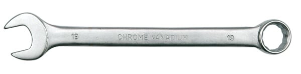 VOREL COMBINATION WRENCH Cr-V 32mm SATIN