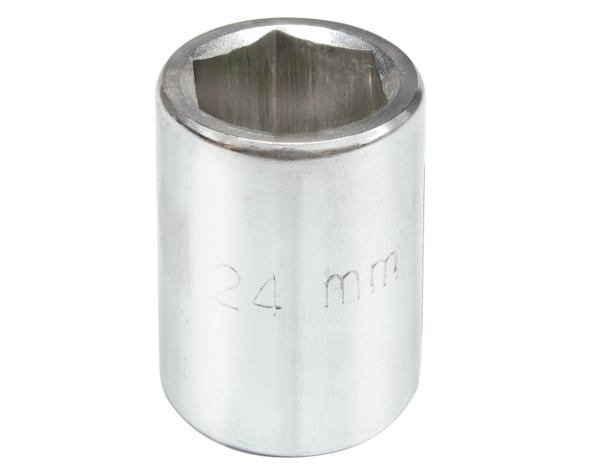 VOREL ATTACHMENT 6 - 3/4" 30mm