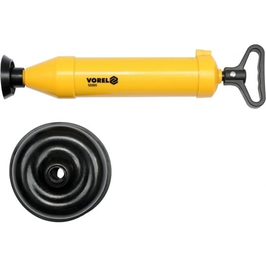 Vorel Sewer unclogging pump (55505) 55505
