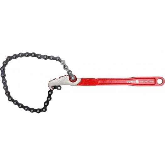Vorel Chain wrench 300mm - 55792